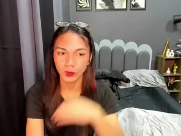 Chaturbate Free Live Porn of hotasian__chris
