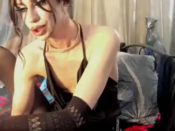 Chaturbate Adult Video Chat of ayshery_sinheart