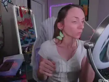 Chaturbate Sex Cam of veeweatherbee