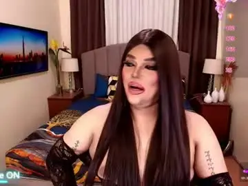 Chaturbate Nude Webcam of insatiablesexqueen