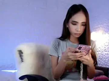 Chaturbate Sex Cam of miss_sugar20