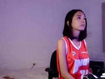 Chaturbate Live Porn of miss_sugar20