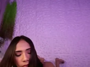 Chaturbate Private Sex Chat of miss_sugar20