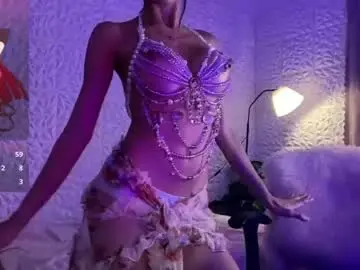 Chaturbate Live Sex Cam of miss_sugar20