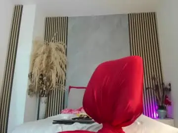 Chaturbate Adult Video Chat of selennetaylor