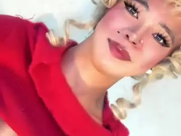 Chaturbate Best Webcam of chantal_fuck