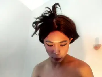 Chaturbate Live Porn of chantal_fuck
