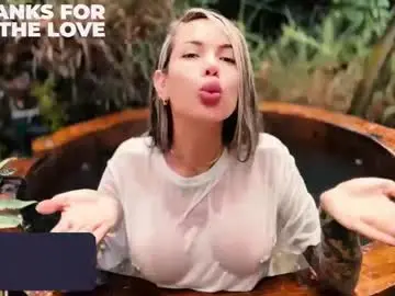 Chaturbate Adult Webcam of jhenna_greey