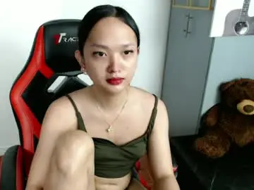 Chaturbate Sex Cam of sweetlunarose