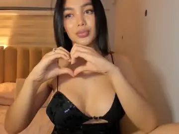 Chaturbate Live Sex Cam of belle_moonlight