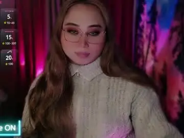 Chaturbate Sex Chat of airisredfield_