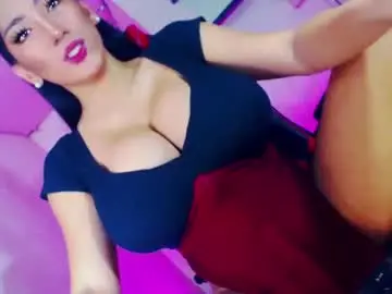 Chaturbate Live Sex Cam of xxqueenjasminexx