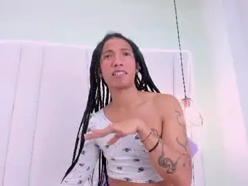 Chaturbate Adult Video Chat of madison_vega_