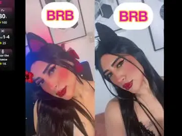 Chaturbate Sex Cam of mia_sweet_55