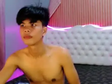 Chaturbate Live Sex of nagaselen34