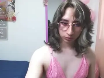 Chaturbate Live Sex of charlothe_dumont