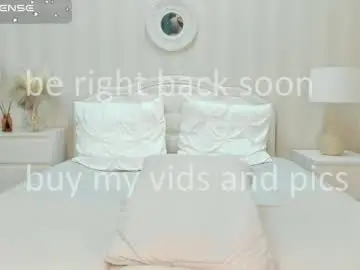 Chaturbate Adult Webcam of idealovnet