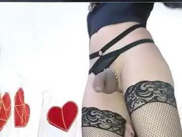 Chaturbate Sex Cam of violeet4u