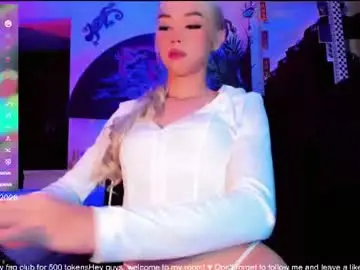 Chaturbate Adult Webcams of claudia_cooper