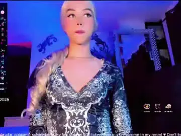 Chaturbate Best live sex cam show of claudia_cooper