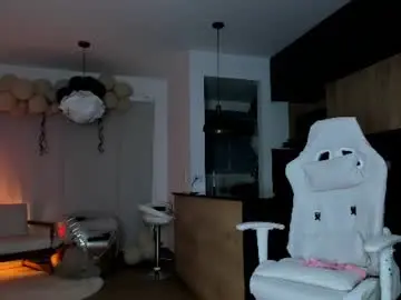 Chaturbate Sex Cam of reichel_gray