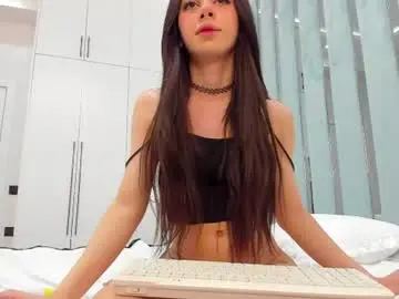 Chaturbate Best Webcam of vivianmiller_