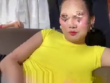 Chaturbate Nude Webcam of asiansweet_lily