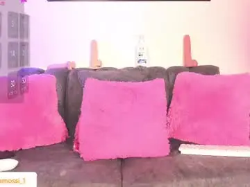 Chaturbate Watch Live Sex Cams of sabrina_mossi