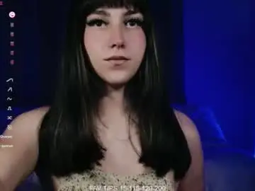 Chaturbate Watch Live Sex Cams of nalan_