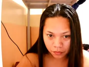 Chaturbate Live Sex Cam of asian_kweenv