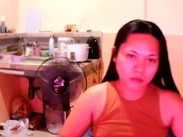 Chaturbate Nude Webcam of asian_kweenv