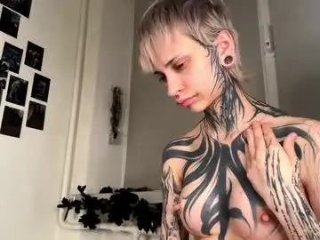 Chaturbate Nude Webcam of elenacastellani
