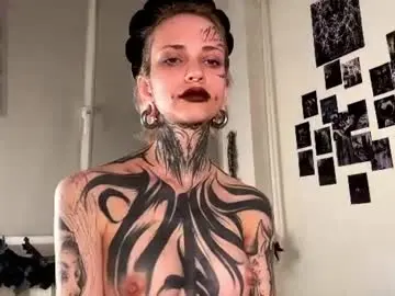 Chaturbate Nude Webcam of elenacastellani