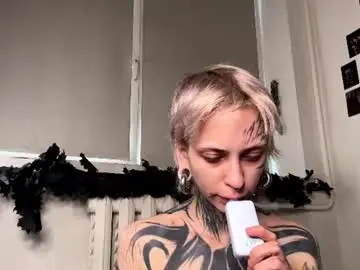 Chaturbate Live Sex of elenacastellani
