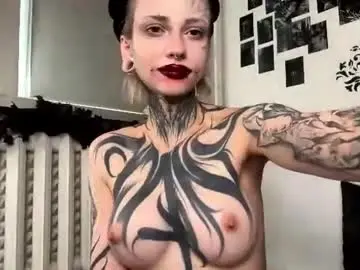 Chaturbate Live Porn of elenacastellani