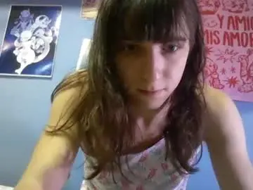 Chaturbate Sex Cam of fairygirldickk