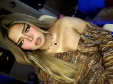 Chaturbate Live Sex Cam of melissa_fox_xxx