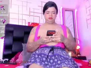 Chaturbate Live Sex Cam of isabellabrand04