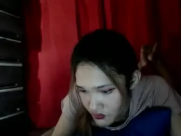 Chaturbate Live Sex Cam of ts_ladycarla19