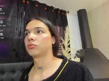 Chaturbate Sex Chat of almazz_