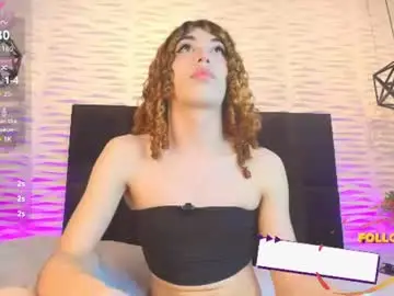 Chaturbate Adult Video Chat of allison_parker1_