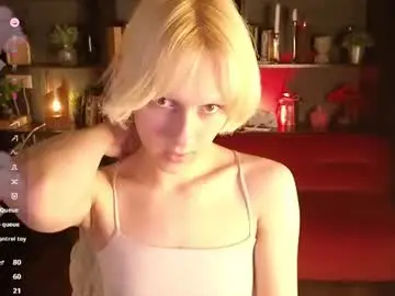 Chaturbate Best Webcam of angel_kittie