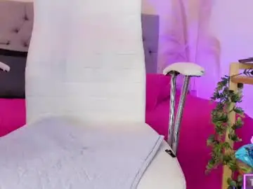 Chaturbate Live Sex of maite_smith69