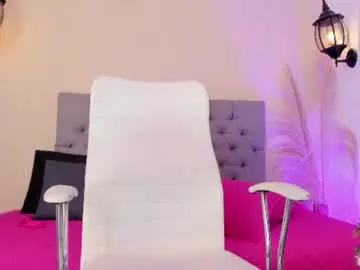 Chaturbate Best Webcam of maite_smith69