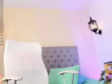 Chaturbate Best live sex cam show of maite_smith69