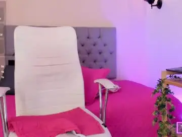 Chaturbate Sex Chat of maite_smith69