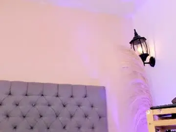 Chaturbate Private Sex Chat of maite_smith69