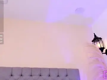 Chaturbate Live Sex Cam of maite_smith69