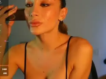 Chaturbate Sex Cam of mmmayra_0x