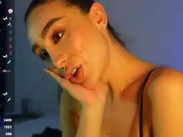 Chaturbate Adult Video Chat of mmmayra_0x